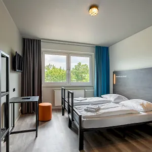  Albergue A&o Kolumbus
