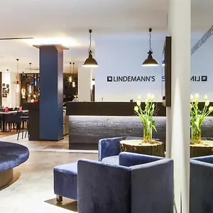 Lindemann's Berlijn