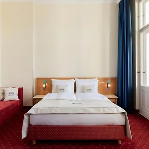 3* Hotell Novum Gates Charlottenburg