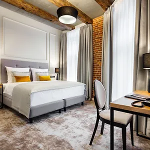 Hotel Wawel Queen Cracóvia
