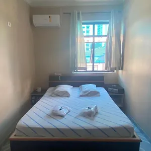 Hotel Clelia São Paulo