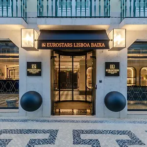 Eurostars Baixa Lizbona