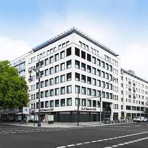 4* Hotell Ku'damm 101