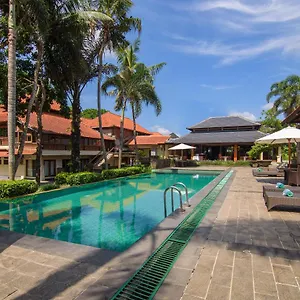 Hotel Champlung Sari And Ubud
