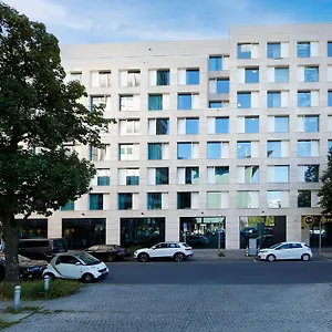 Berlin-tiergarten Berlijn