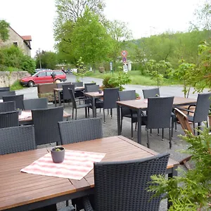 Hotel-gasthof-schiff Winterhausen
