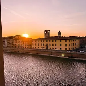  Bed & Breakfast Il Dei Viaggiatori Italia