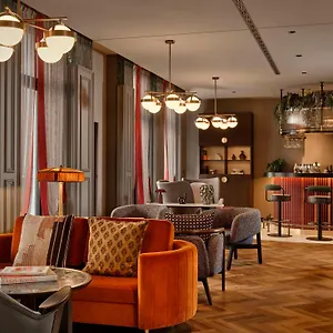 4* Hotell Radisson Red Kudamm
