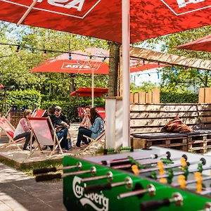  Albergue Generator Prenzlauer Berg