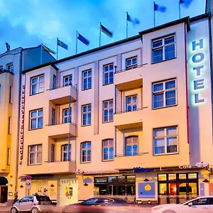 3* Hotell Art Charlottenburger Hof