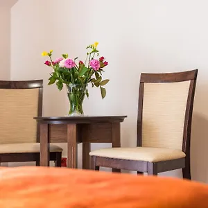 Hotel Airpark Balice