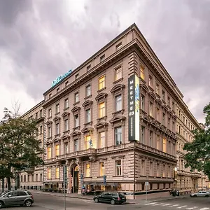 Hotel Meetme23 Praga