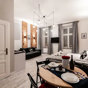 Apart-hotel Dietla 32 - Ideal Location In The Heart Of Krakow, Between Main Square And Kazimierz District Cracóvia