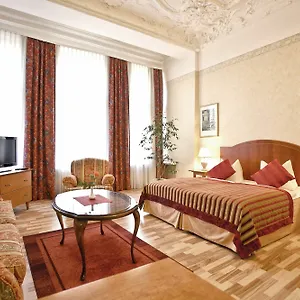 3* Hotell Safestay Kurfurstendamm