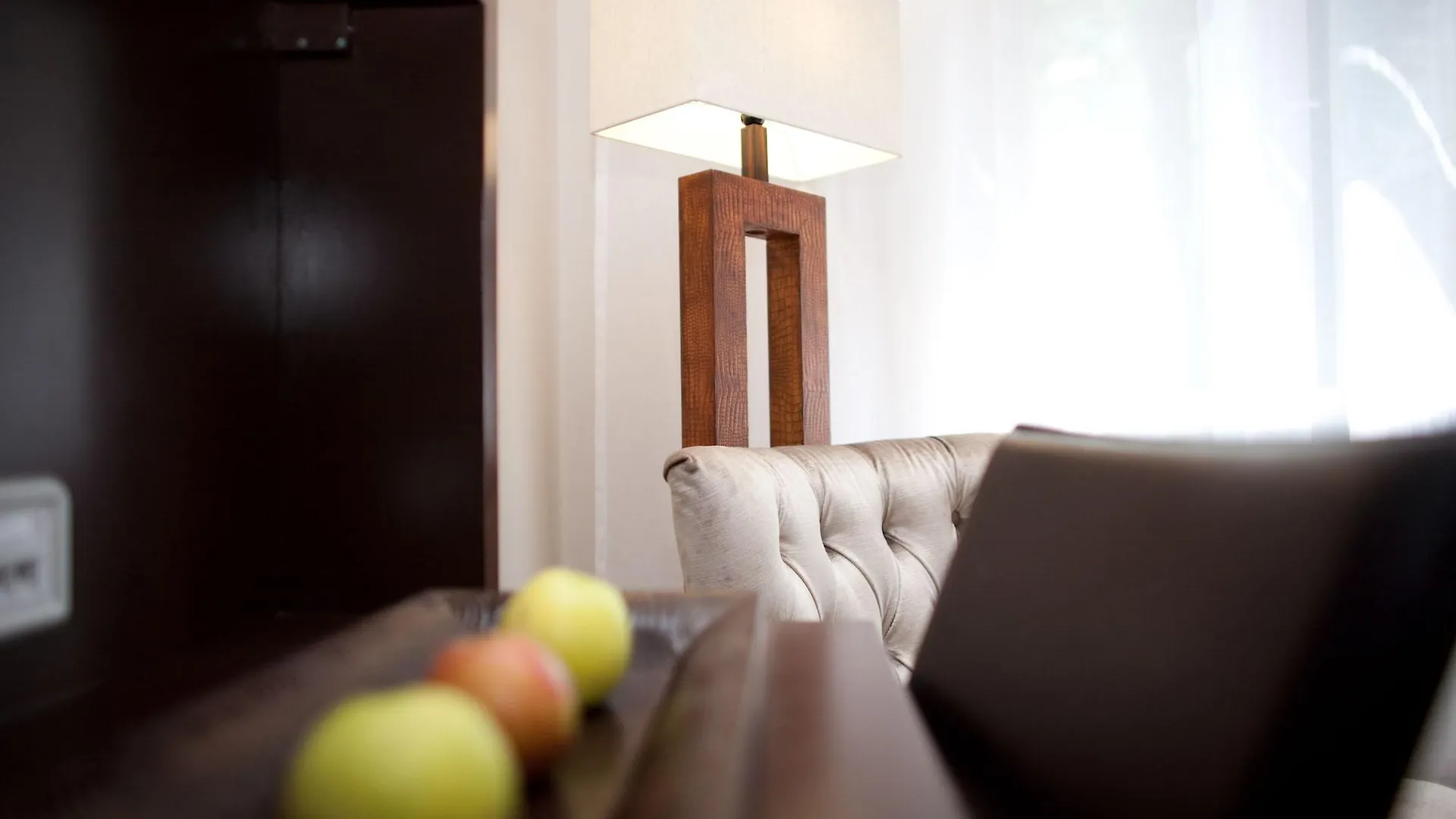 Hotel Elba Am Kurfuerstendamm - Design Chambers Berlin