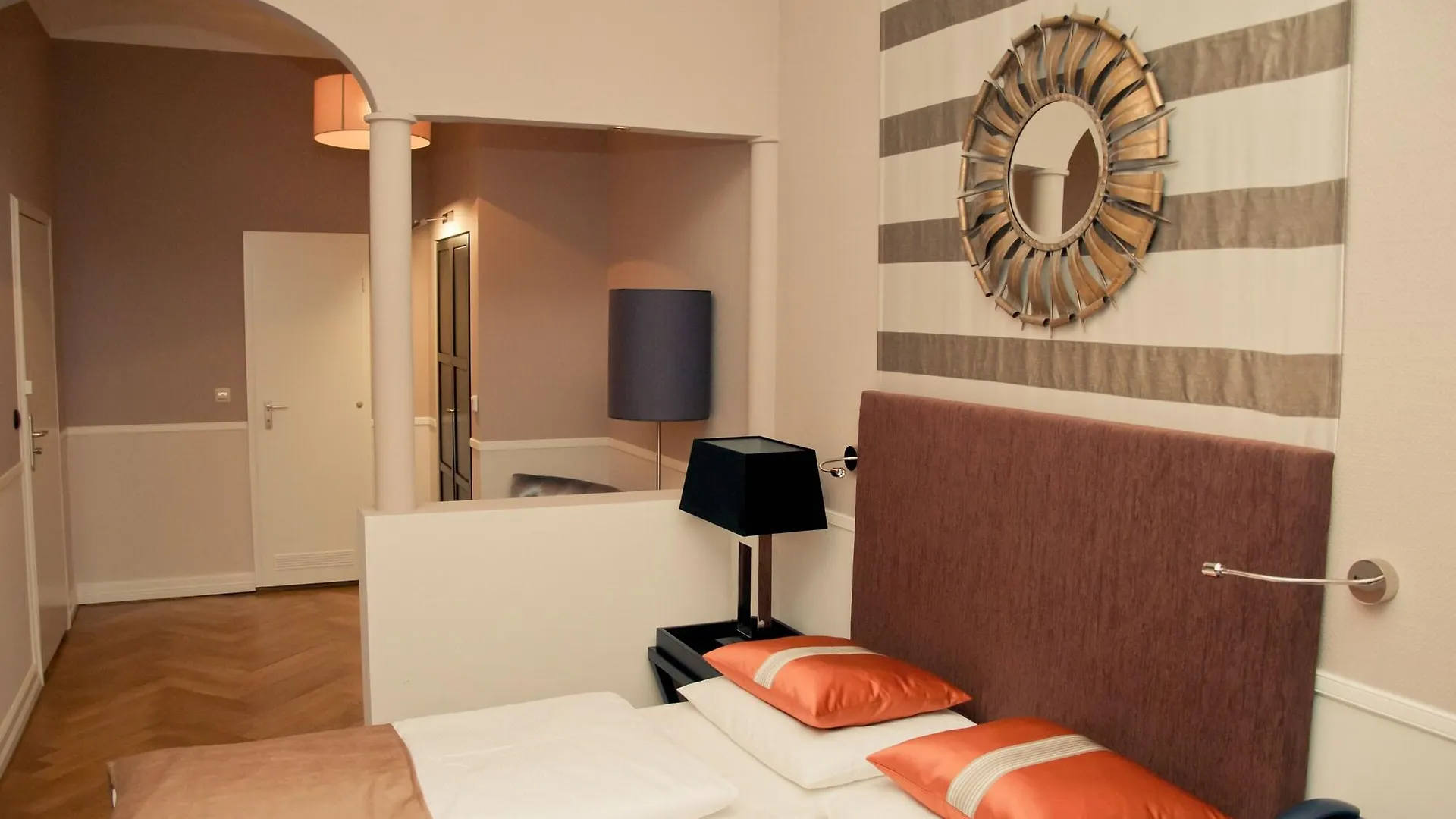 Hotel Elba Am Kurfuerstendamm - Design Chambers Berlin