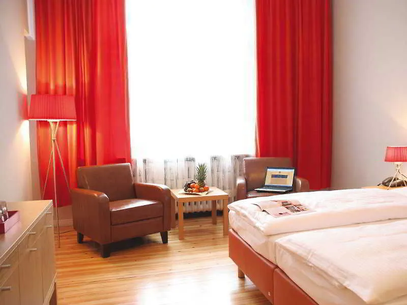 Hotel Elba Am Kurfuerstendamm - Design Chambers Berlin