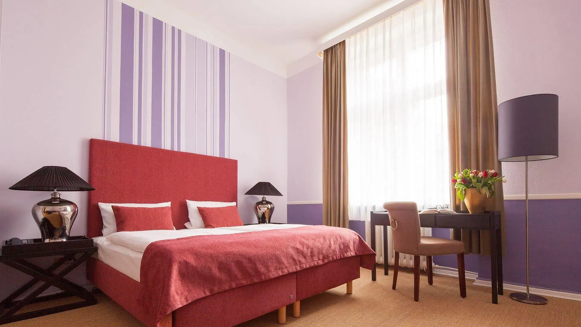 Hotel Elba Am Kurfuerstendamm - Design Chambers Berlin
